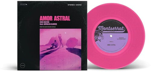 Eric Hilton - Amor Astral