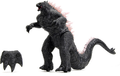 Godzilla x Kong: The New Empire - Heat-Ray Breath Godzilla R/C