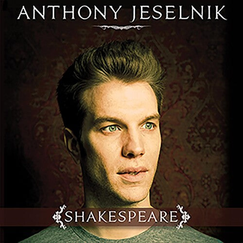 Anthony Jeselnik - Shakespeare