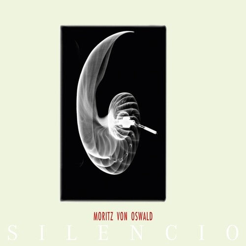 Moritz Oswald - Silencio