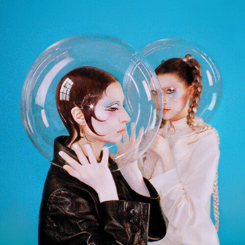 Waterbaby - 22 Halo