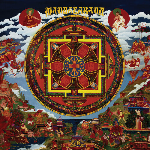 Mandalaband - Legacy: The Story of Mandalaband 1975-1978