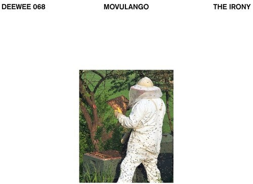 Movulango - The Irony