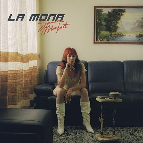 Sandra Monfort - La Mona