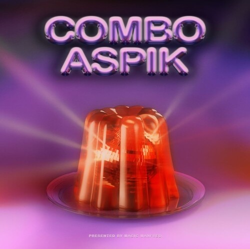 Combo Aspik/ Magic Manfred - Combo Aspik