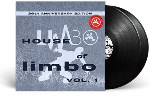 House of Limbo Vol. 1/ Various - House Of Limbo Vol. 1 (Various Artists)