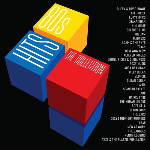80s Hits: The Collection/ Various - 80S Hits: The Collection / Various