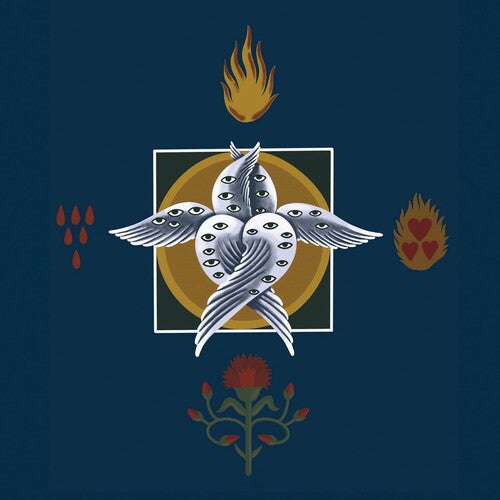 Angeles Victor Gloria & Javier - Tengo Tres Estrellas Y Veinte Cruces