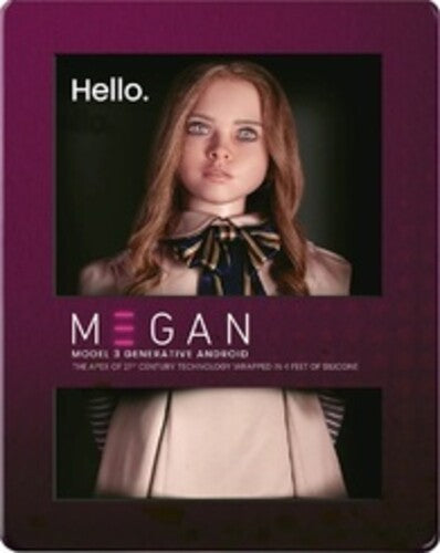 M3GAN