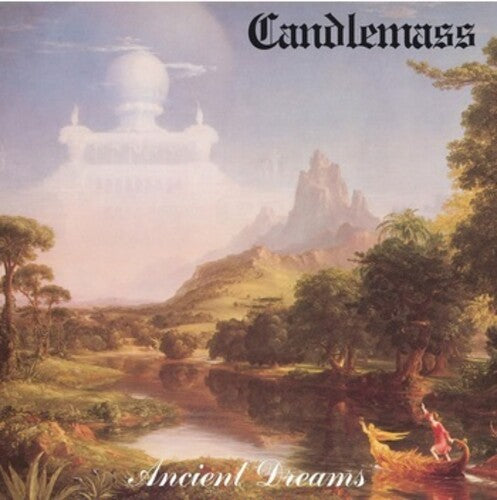 Candlemass - Ancient Dreams