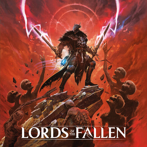 Lords of the Fallen - O.S.T. - Lords Of The Fallen (Original Soundtrack)