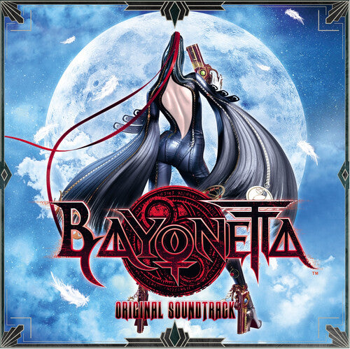 Bayonetta - O.S.T. - Bayonetta (Original Soundtrack)