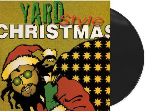 Yard Style Christmas/ Various - Yard Style Christmas (Various Artists)