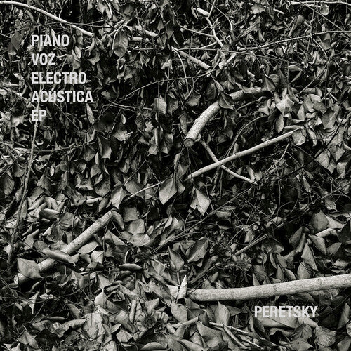 Peretsky - Pianovoz Electroacustica