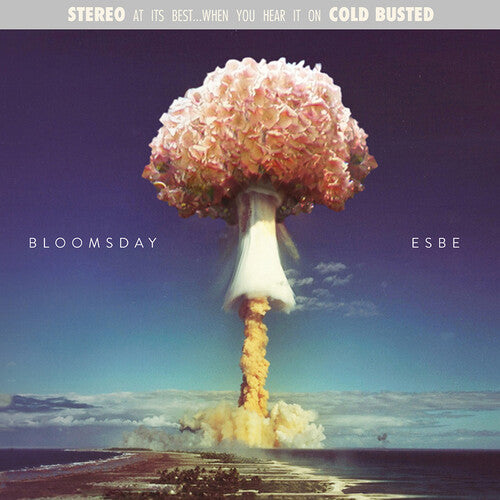 Esbe - Bloomsday