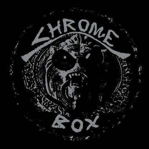 Chrome - Chrome Box