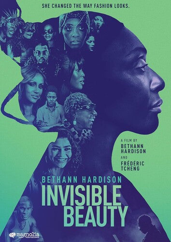 Invisible Beauty