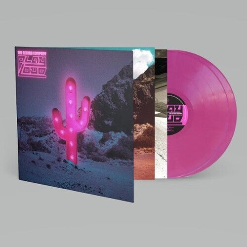 Record Company - Play Loud