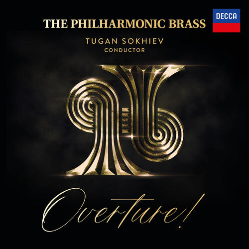 Philharmonic Brass - Overture