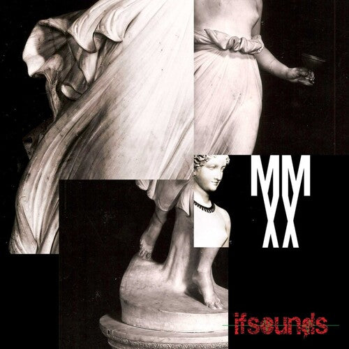 Ifsounds - MMXX