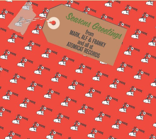 Seasons Greetings/ Various - Seasons Greetings (Various Artists)