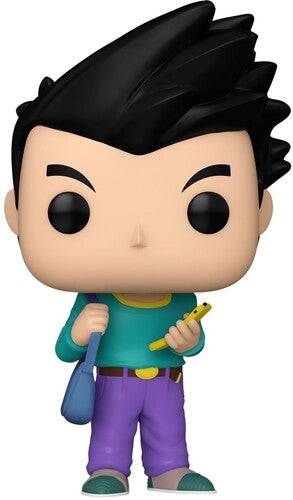 Funko POP! Anime: Dragon Ball GT - Goten