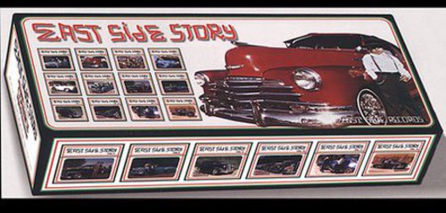 Various - East Side Story 1-12 / Various