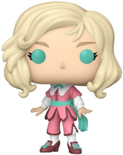 Funko POP! Anime: Castlevania: Nocturne - Maria Renard