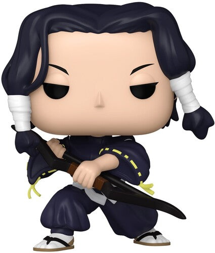 Funko POP! Anime: Jujutsu Kaisen S4 - Kamo Noritoshi