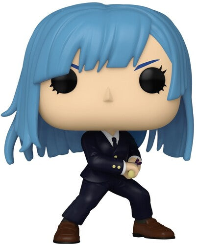 Funko POP! Anime: Jujutsu Kaisen - Kasumi Miwa
