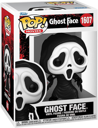 Funko POP! Movies: Ghost Face - Ghost Face