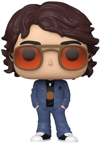 FUNKO POP! Movies: Wet Hot American Summer - Andy