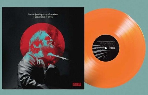 Shooter Jennings - Shooter Jennings And The Werewolves Of Los Angeles do Zevon