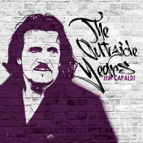 Jim Capaldi - Outside Years