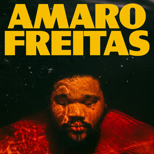 Amaro Freitas - Y'Y (Disc Union)