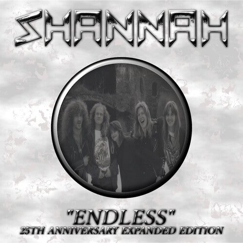 Shannah - ENDLESS