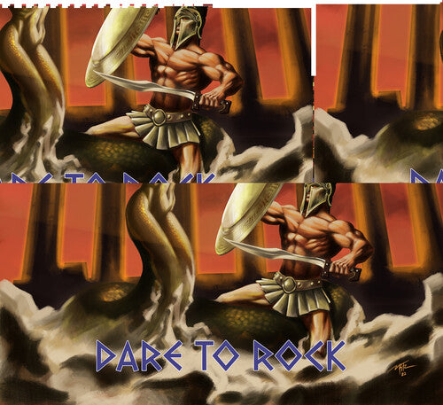 Medusa - DARE TO ROCK