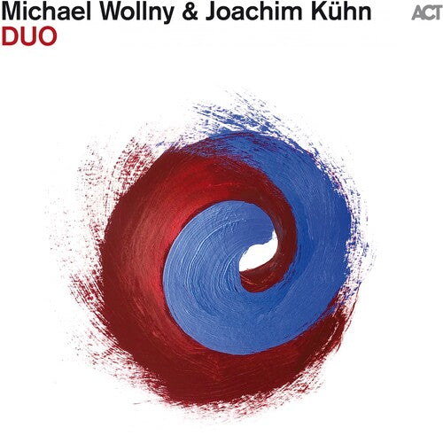 Michael Wollny - Duo