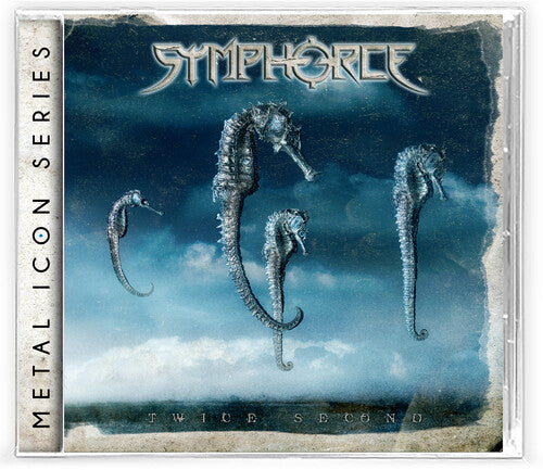 Symphorce - Twice Second