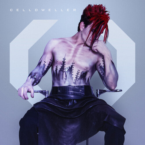 Celldweller - Celldweller (definitive Edition)