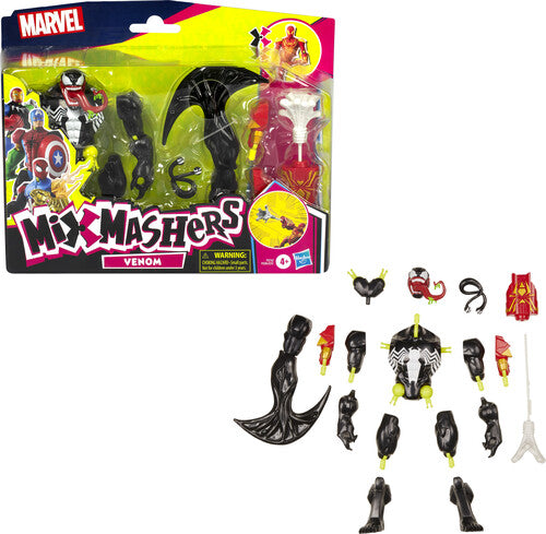 Marvel - MixMashers - Venom