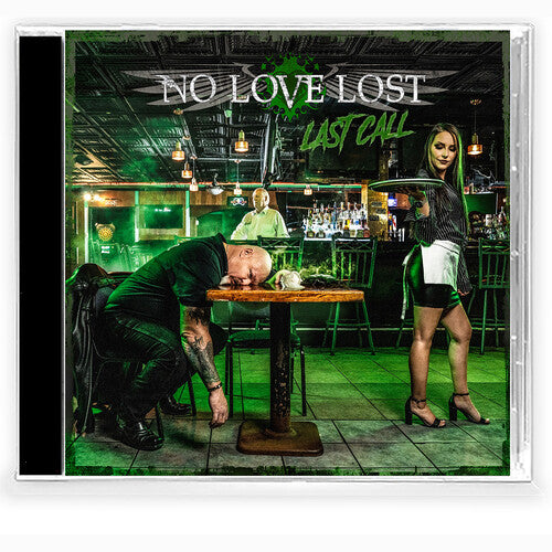 No Love Lost - Last Call