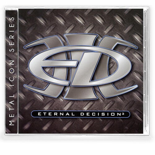 Eternal Decision - ED3