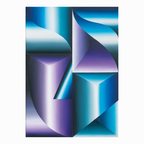 Jules Reidy - Trances