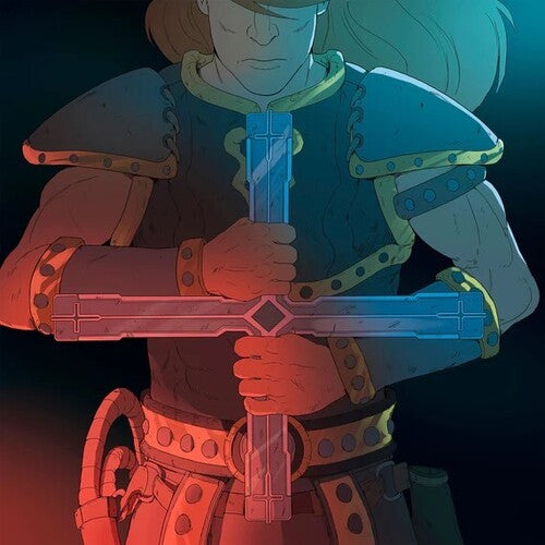 Konami Kukeiha Club - Super Castlevania Iv (Original Soundtrack)