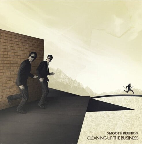 Smooth Reunion - Cleaning Up The Business