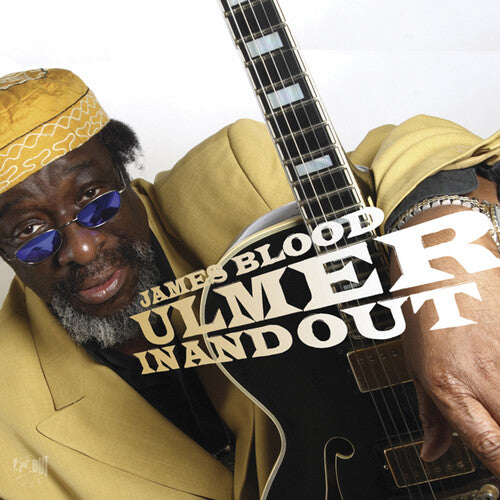 James Ulmer Blood - Inandout