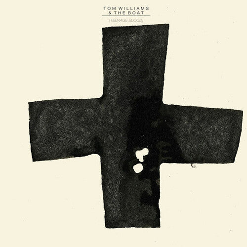 Tom Williams & the Boat - Teenage Blood