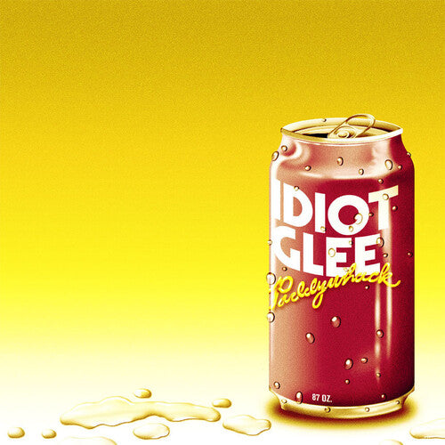 Idiot Glee - Paddywhack
