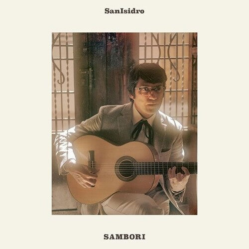 Sanisidro - Sambori